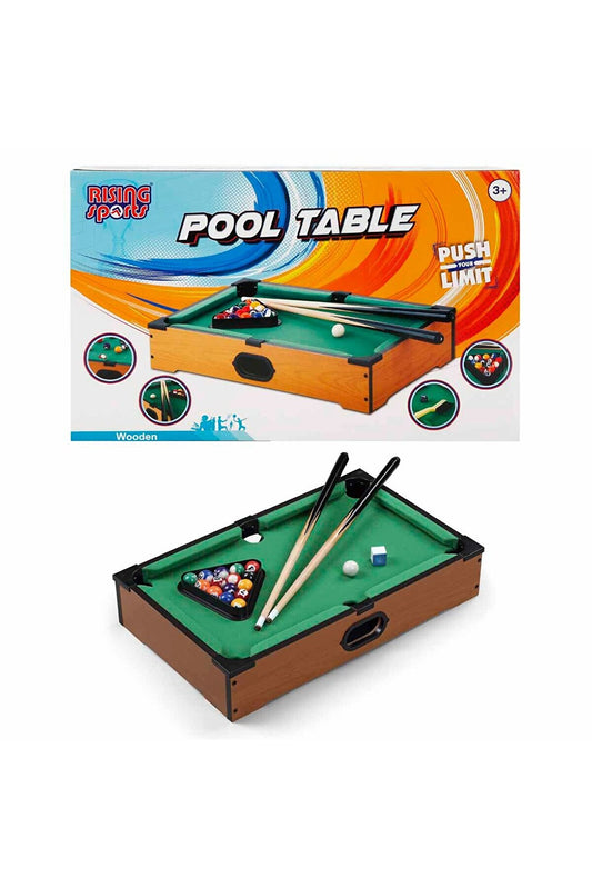 PocketMaster: Evdeki Bilardo Salonun.