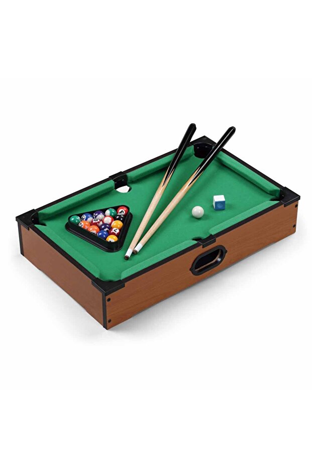 PocketMaster: Evdeki Bilardo Salonun.