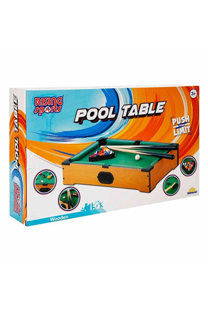 PocketMaster: Evdeki Bilardo Salonun.